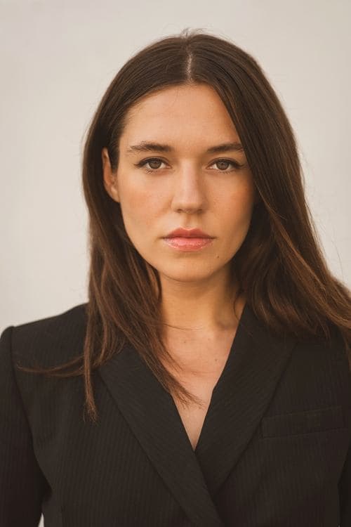 Maria-Claudia Nova image