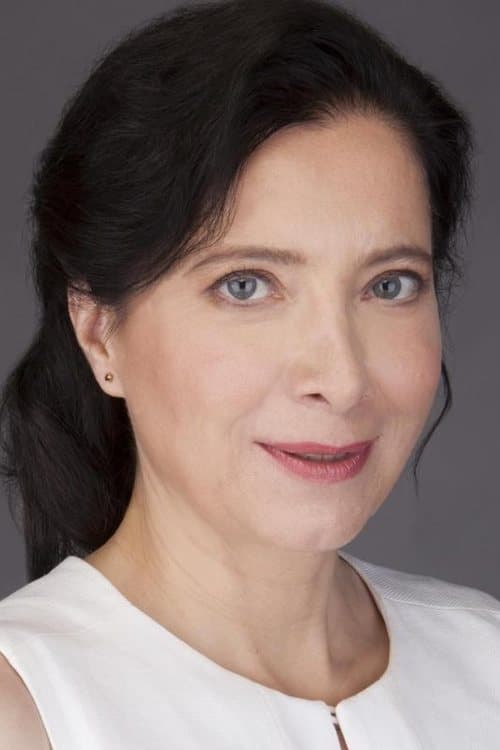 Maria Cristina Mastrangeli image