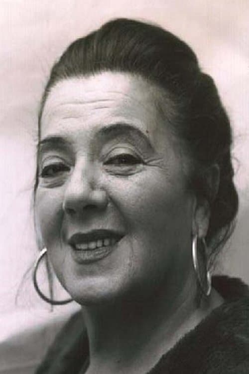Maria Del Monte image