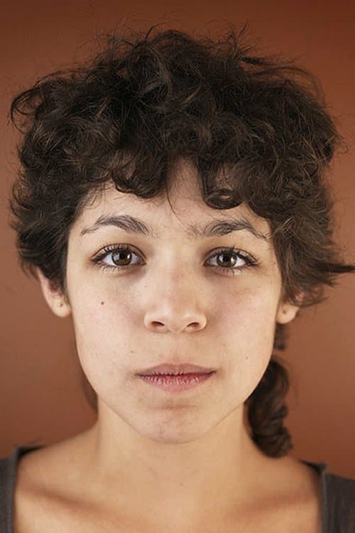María Deschamps image