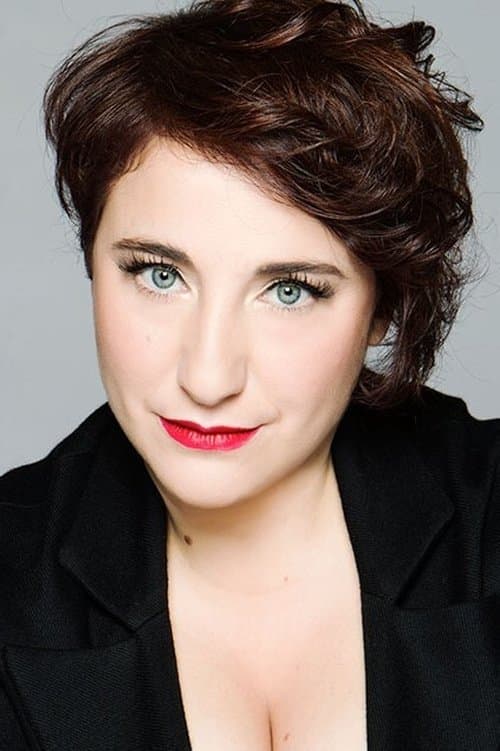 Maria Di Biase image