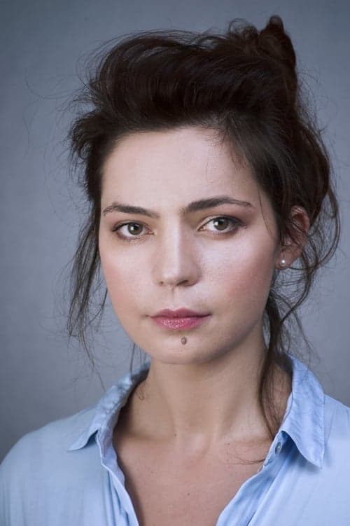 Maria Dinulescu image