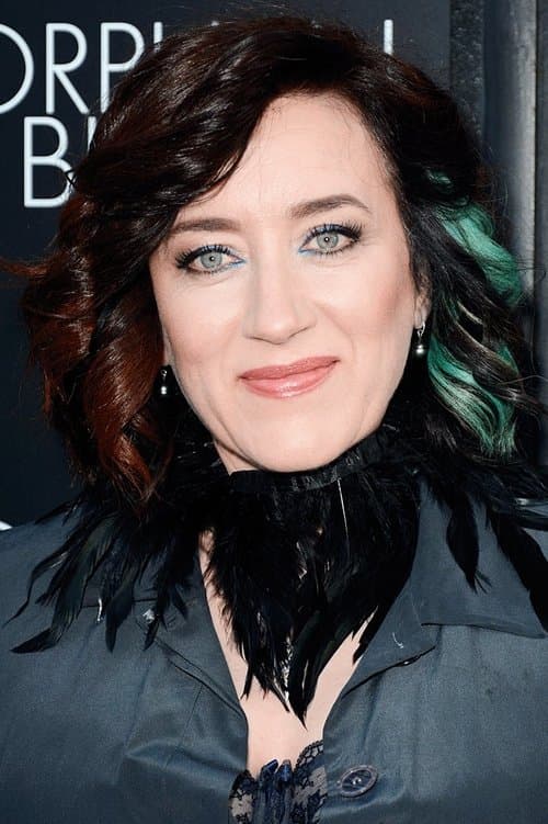 Maria Doyle Kennedy image