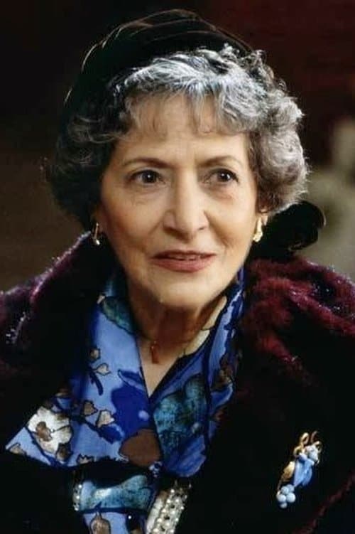 María Elena Flores image