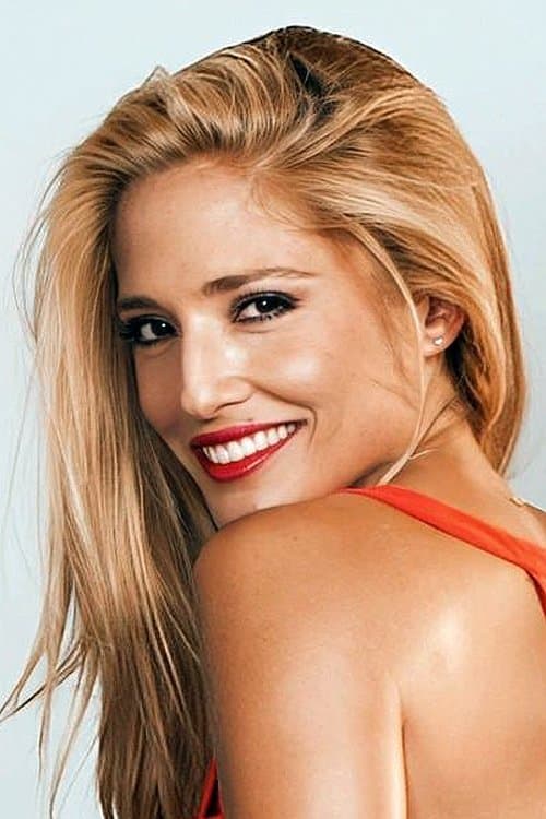 María Elena Swett image
