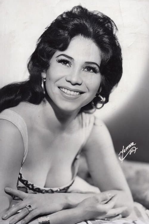 María Elena Velasco image