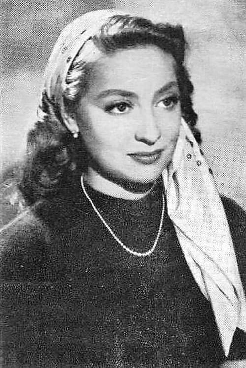 María Esperanza Navarro image