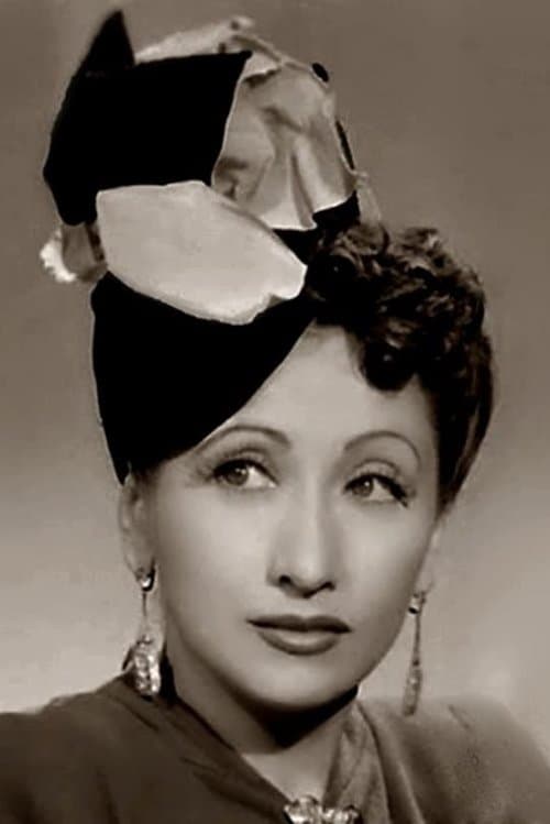 María Esther Podestá image