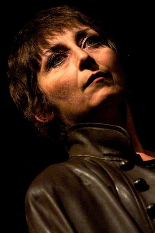 Maria Eugenia D'Aquino image