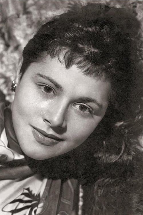 Maria Fernanda image
