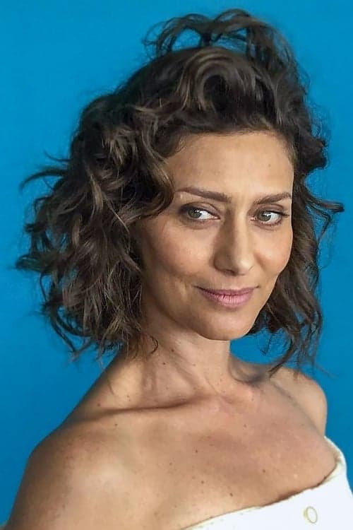 Maria Fernanda Cândido image
