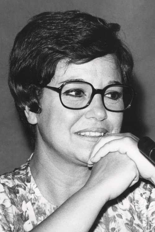 María Fernanda D'Ocón image