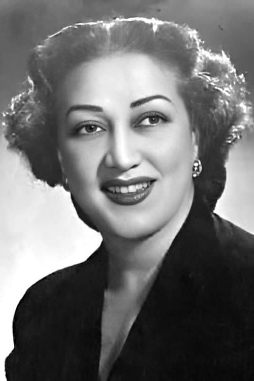 María Fernanda Ladrón de Guevara image