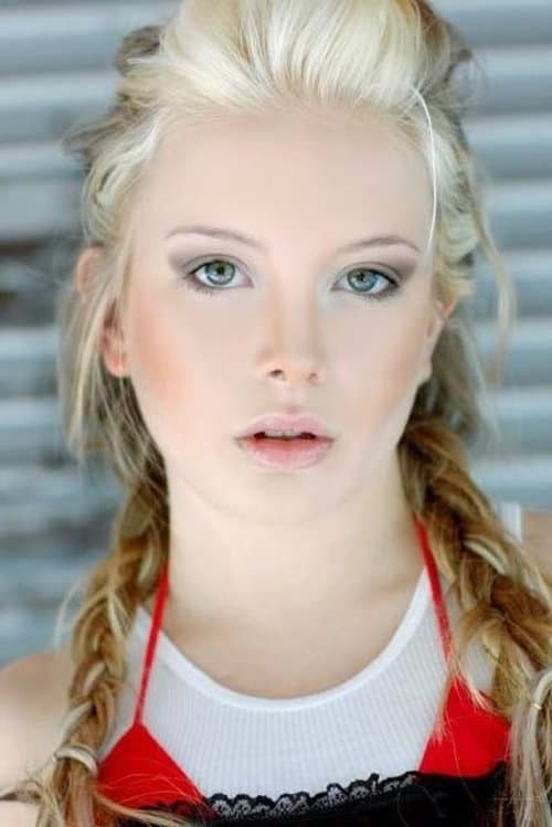 María Fernanda Malo image
