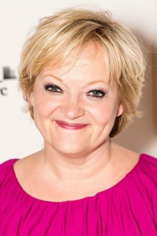 Maria Friedman image