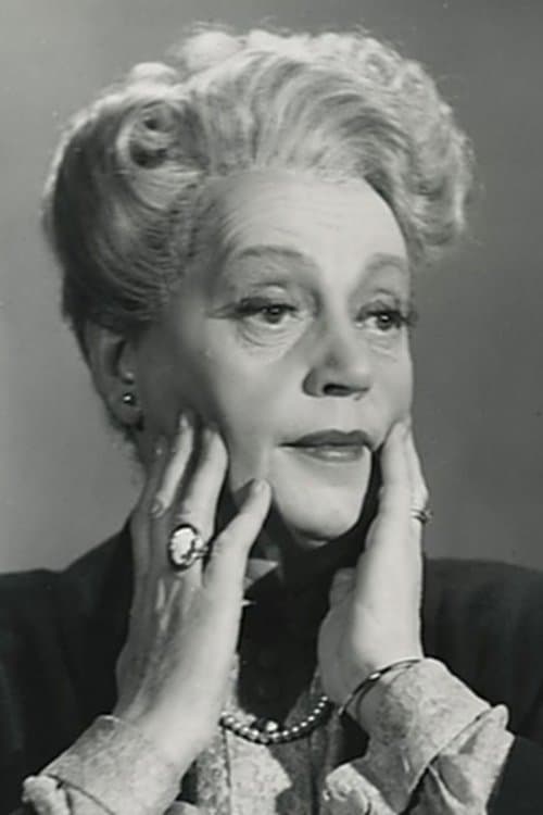 Maria Garland image