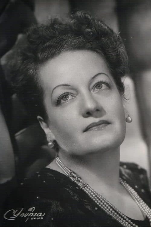 María Gentil Arcos image