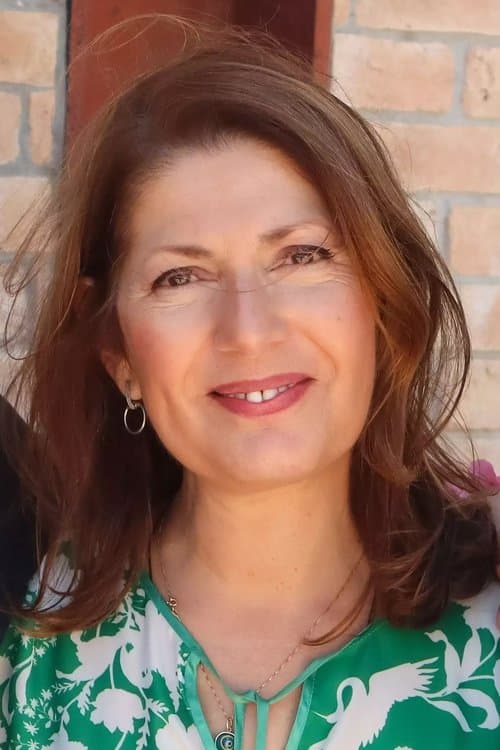 Maria Georgiadou image