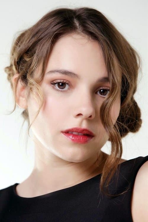 María Gracia Omegna image