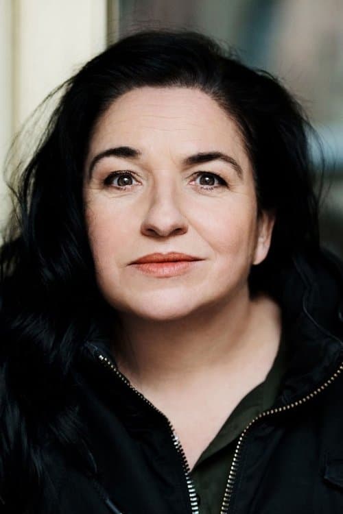 Maria Happel image