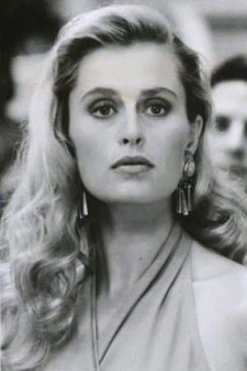 Maria Holvoe image
