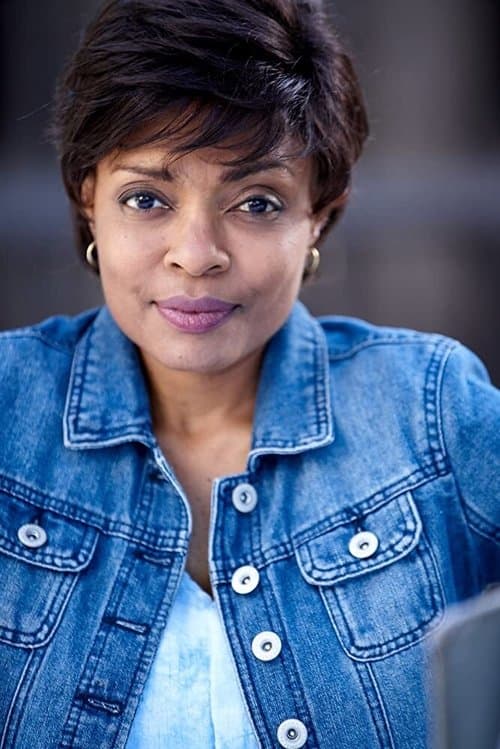 Maria Howell image
