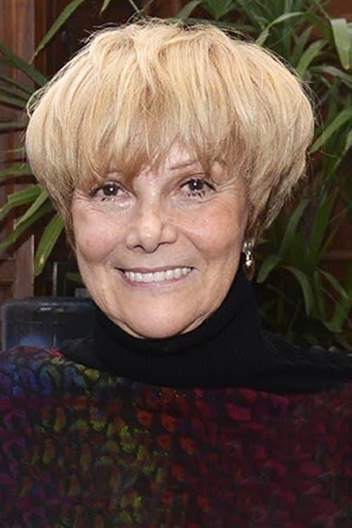 María Ibarreta image