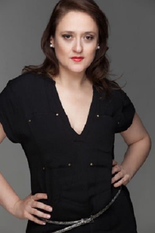 María Irene Toro image