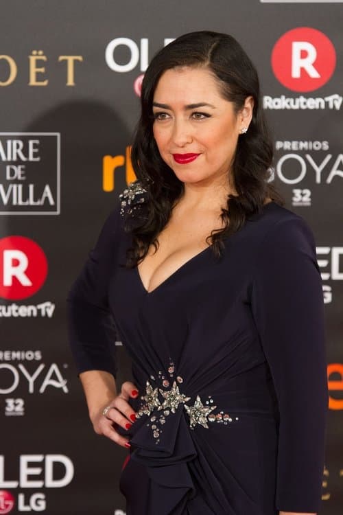 María Isasi image