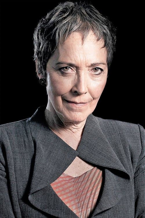 María José Moreno image