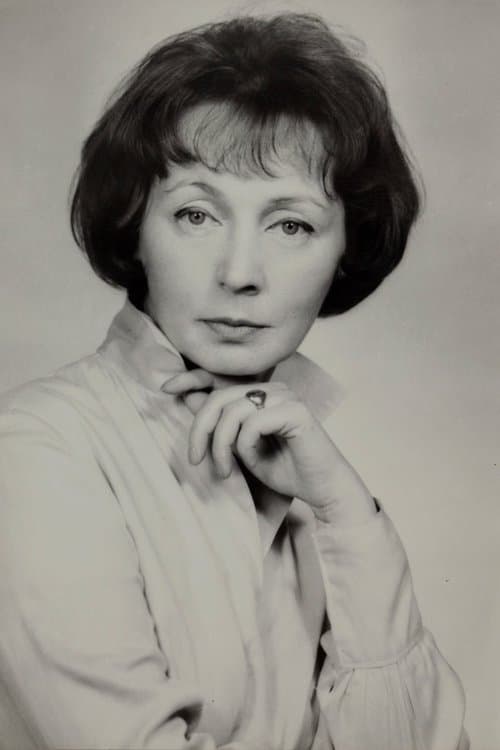 Maria Kaniewska image