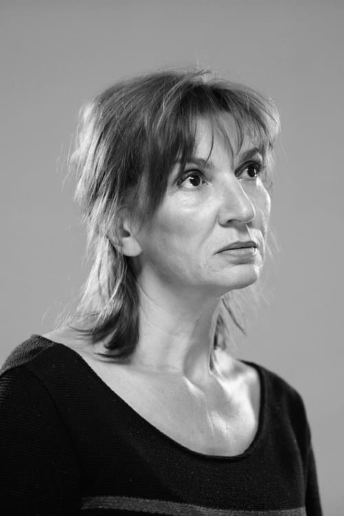 Maria Kavardjikova image