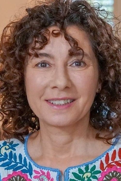 Maria Ketikidou image