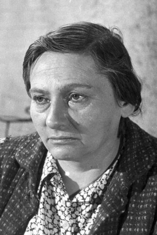 Maria Kierzkowa image