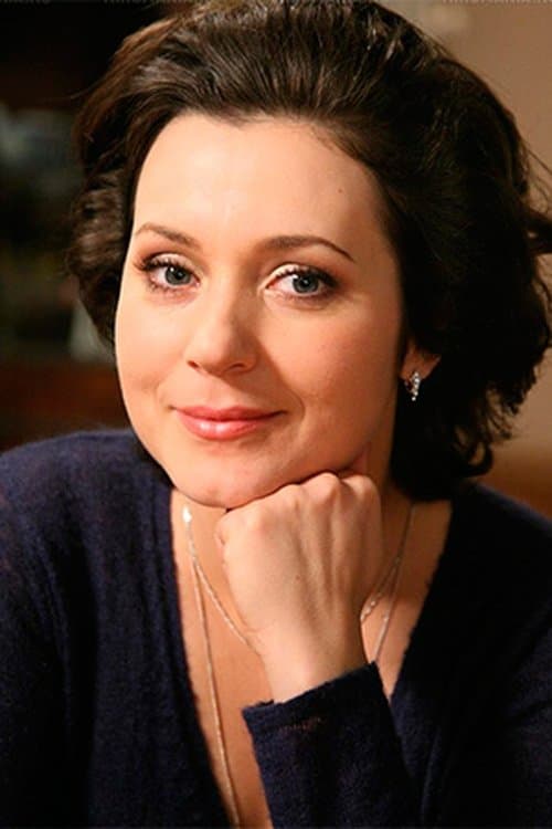 Maria Kivva image