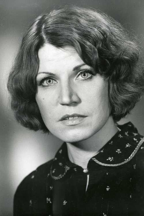 Maria Klenskaja image