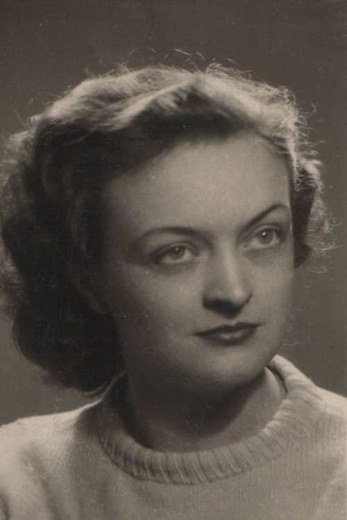 Maria Kozierska image