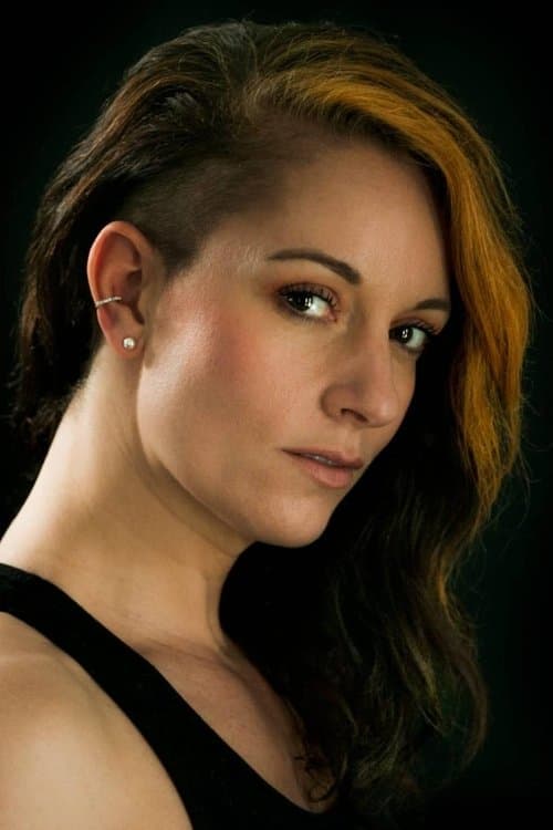 Maria Lee Metheringham image