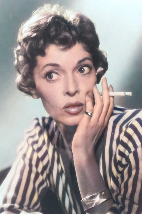 Maria Litto image