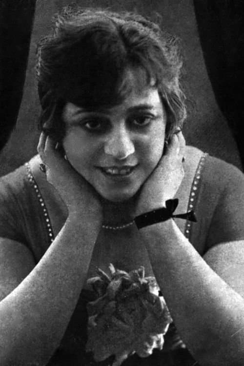 María Luisa Notar image