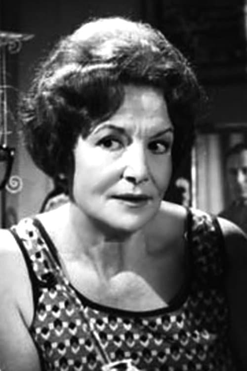 María Luisa Robledo image