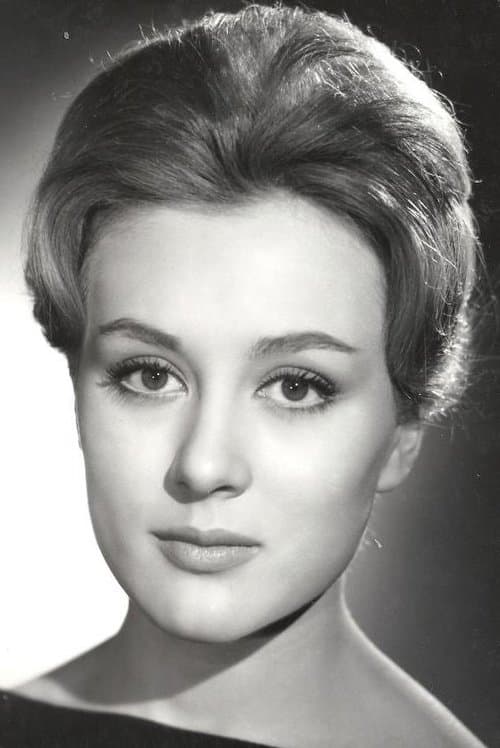 María Mahor image
