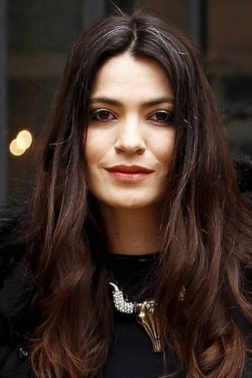 Maria Manoella image