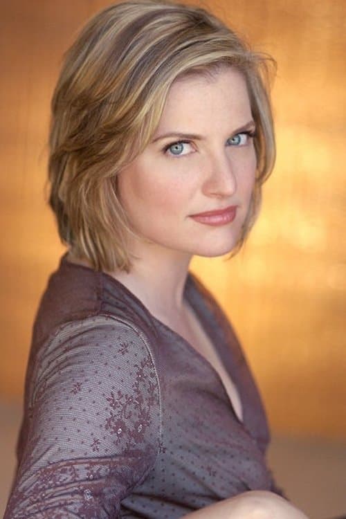 Maria McCann image