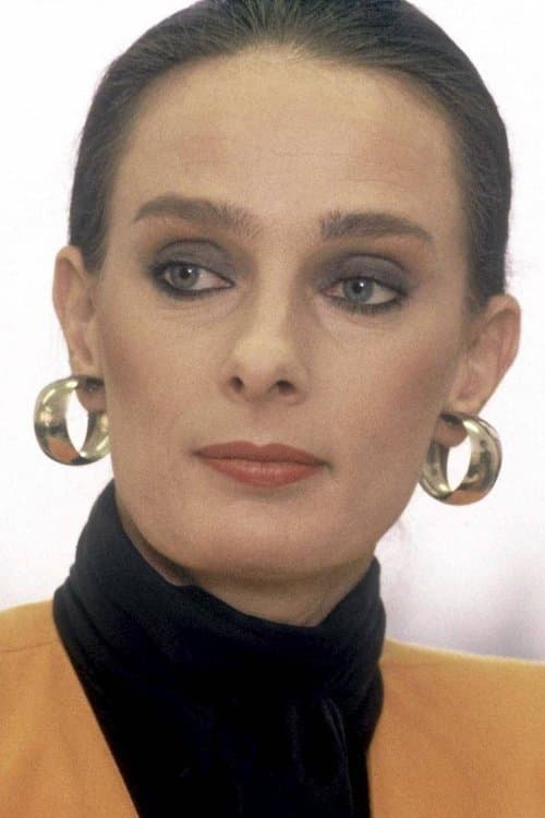 Maria Melin image