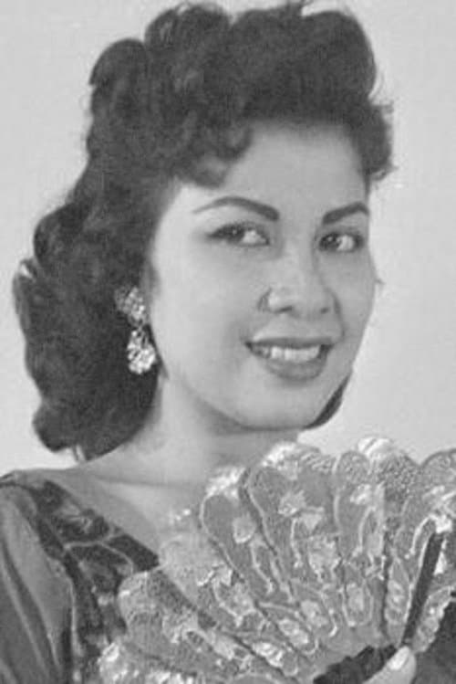Maria Menado image