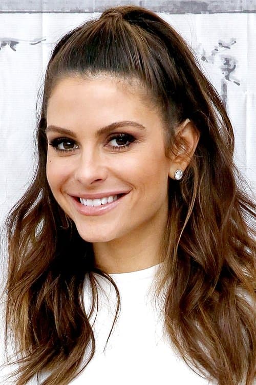 Maria Menounos image