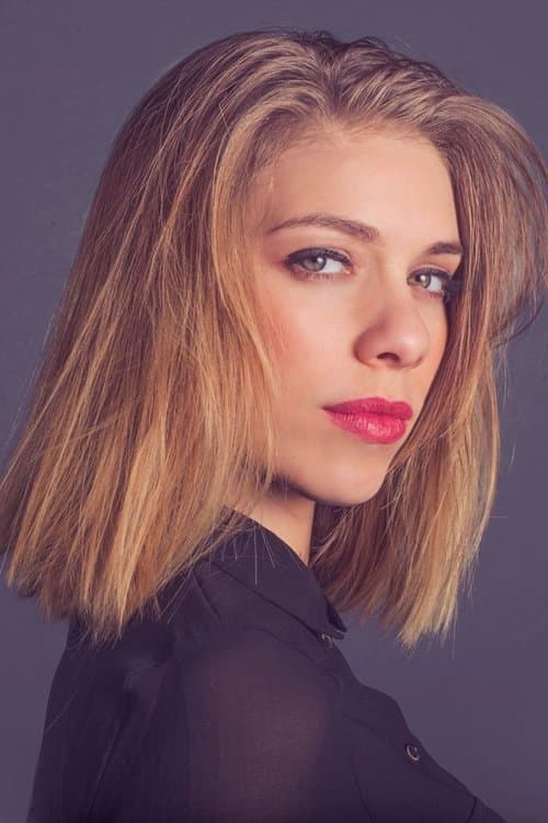 María Mera image
