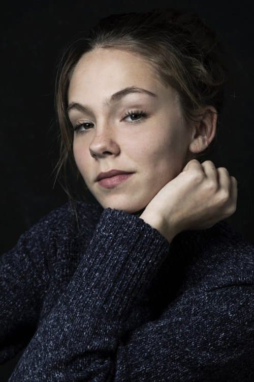 María Mercado image