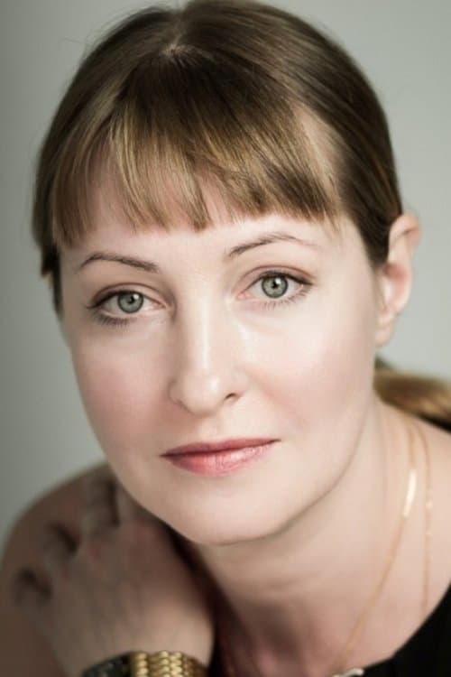 Maria Mescheryakova image